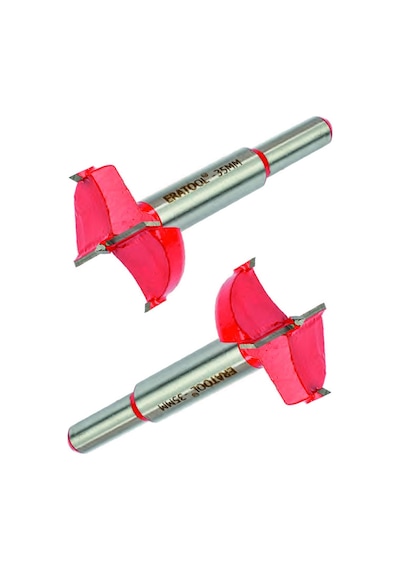 Tas Menteşe Matkap Bıçağı 15mm Era40101 Eratool