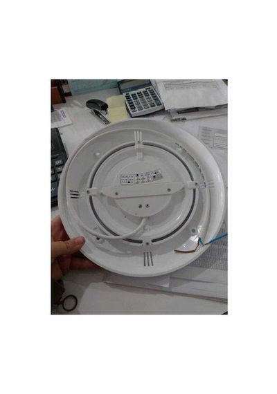 32 Watt 12 Volt Beyaz Sıva Üstü Havuz Lambası 32w 12v 18874965
