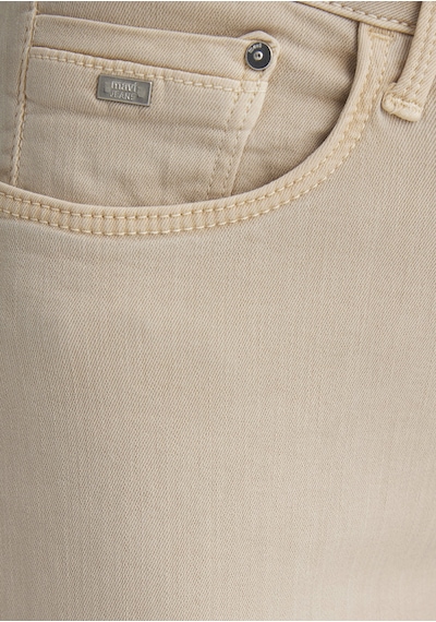 Mavi - Ada Mavi Premium Krem Gabardin Pantolon 1020586447 Bej