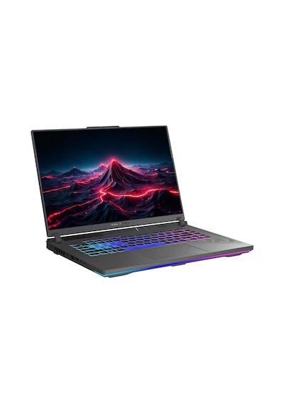 Asus Rog Strix G16 G614JVR-N3095A007 i9-14900HX 32 GB 1 TB SSD RTX4060 16" Dos Dizüstü Bilgisayar
