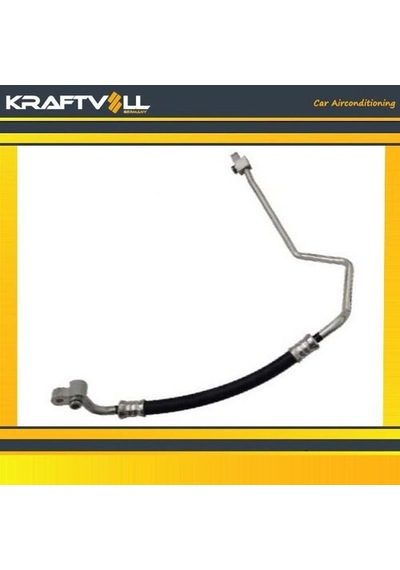 Kraftvoll 19013114 Klima Hortumu Fiat Doblo 1.8 51743795