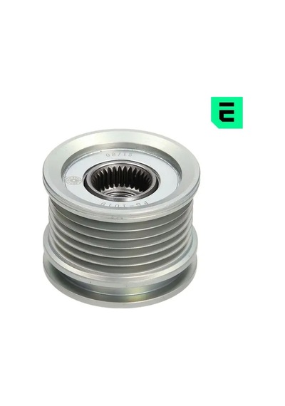 Optımal F51019 Alternator Kasnagi 5117591aa A6111550315 A6111550515