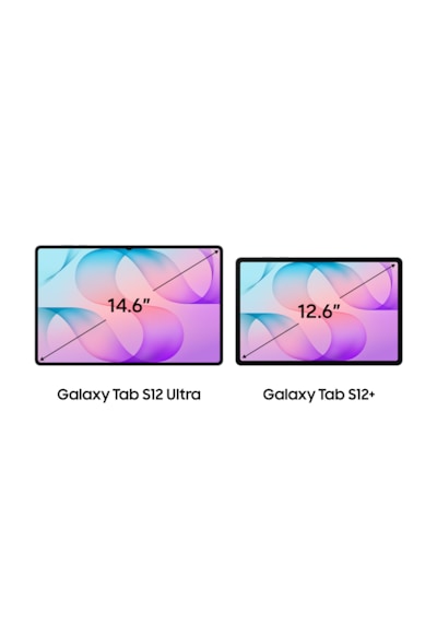 Samsung Galaxy Tab S12+ 12 GB 256 GB 12.6" Tablet