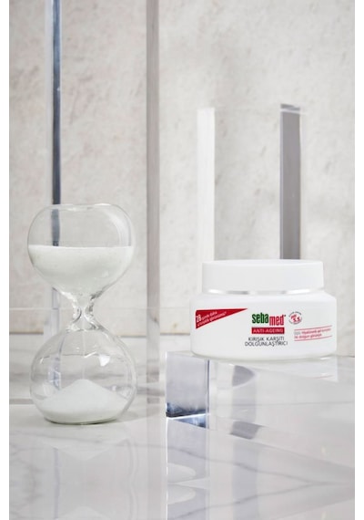 Sebamed   Dolgunlaştırıcı Krem 50 ML