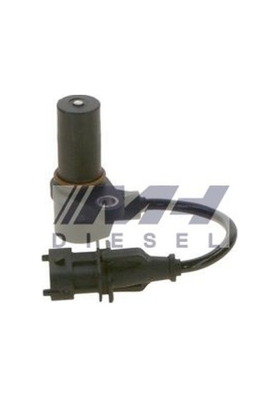 Bosch 0281002660 Krank Mili Devir Sensörü Ford F-max