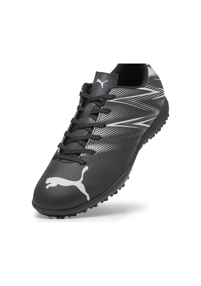 Puma Attacanto Tt Siyah Halı Saha Ayakkabısı 10747801 Siyah
