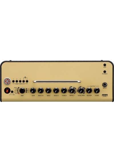 Yamaha THR10IIW Elektro Gitar Amfisi