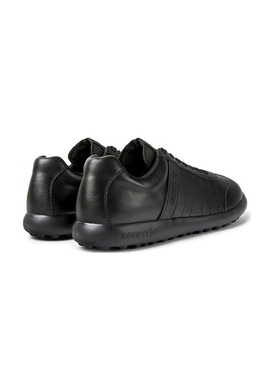 Camper Pelotas Xlf Erkek Ayakkabı K100752-001 Siyah