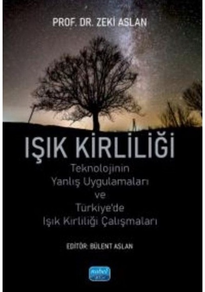 Teknolojinin Yanlış Uygulamaları Ve Türkiye'de Işık Kirliliği ...