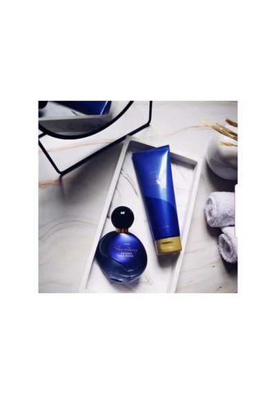 Far Away Beyond The Moon Kadın Parfüm Edp 50 Ml Ve Vücut Losyon 125 Ml - 572595621 Diğer