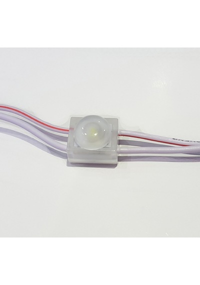 4 Adet Mini Kedi Gözü Led Samsung Chipset Mükemmel Parlaklık (259559120)