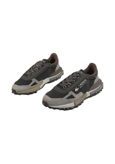 Lacoste Elite Active 225 4 Sma Leather Mens Sneaker Hakiki Deri Erkek Günlük Spor Ayakkabı Siyah Lacoste Elite Active 225 4 Sma Leather Mens Sneaker Hakiki Deri Erkek Günlük Spor Ayakkabı Siyah