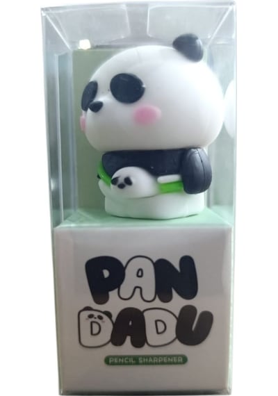 Unicus Panda Kalemtraş 7957