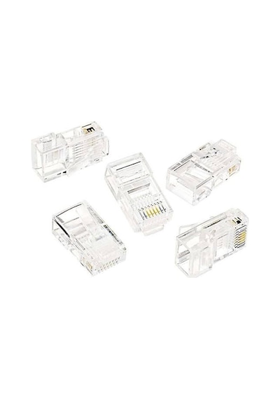Yeni Nesil Rj45 100 Lü