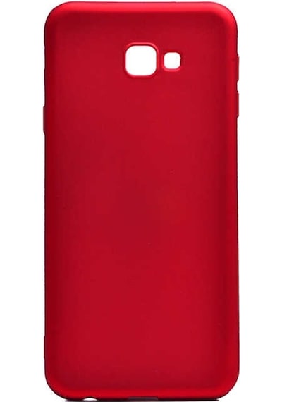 Samsung Galaxy Uyumlu J4 Plus Kılıf Premier Silikon Nano
