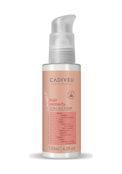 Cadiveu Repair Solution Repairing Shot 500 Ml
