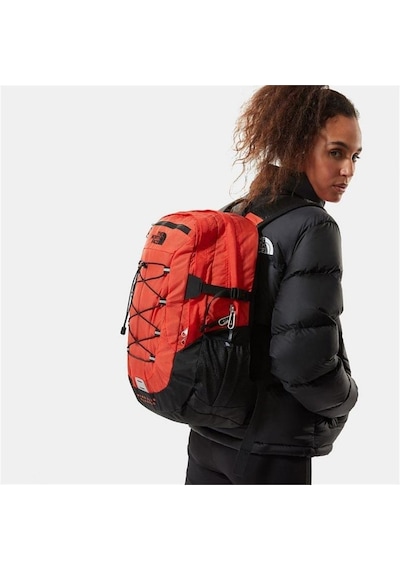 The North Face Borealıs Nf0a5 Sırt Çantası Orange