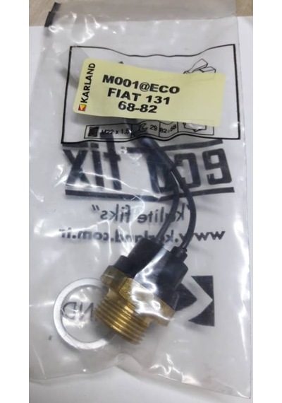 Tofas Uyumlu Fan Müsürü Karlant 68/82 262420790