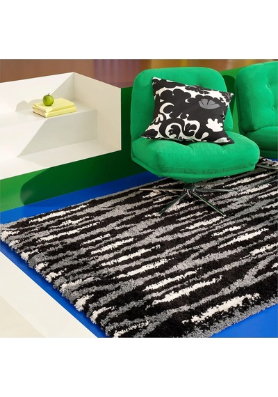 Ikea Yeşil Ferah Berjer Koltuk - Döner Berjer
