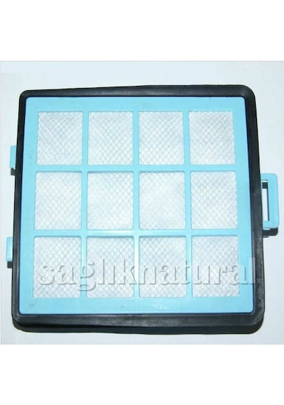 Philips Uyumlu CRP745/01 Power Pro Giriş Ön Filtre