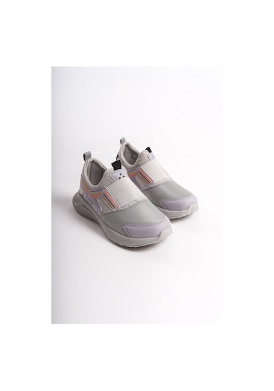 Daxtors Pinko Çocuk Unisex Garantili Günlük Ortopedik Unisex Sneaker Spor Ayakkabı Buz
