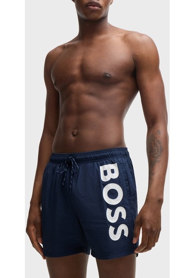 Boss Erkek Mayo Short 50514502 413 Lacivert