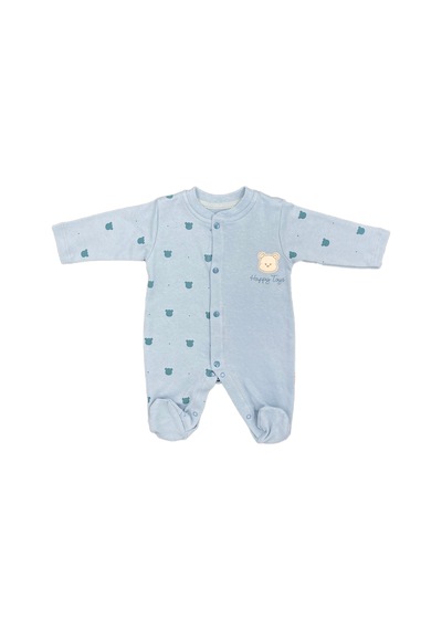 Flexi Bebek Tulumu 252171