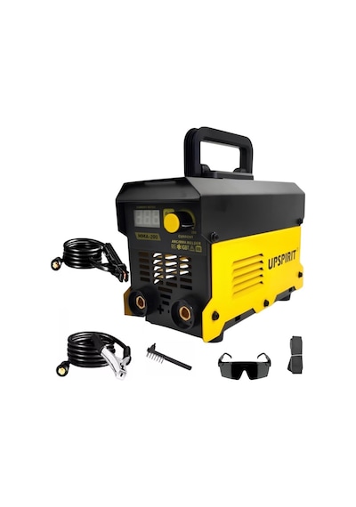 Powermaster Pm-24924 Taşınabilir Inverter Kaynak Makinesi
