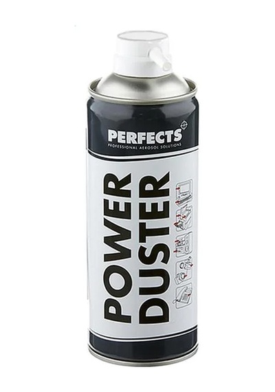 Perfects Air Duster Nf 400 Ml. Bakım Spreyi Diğer