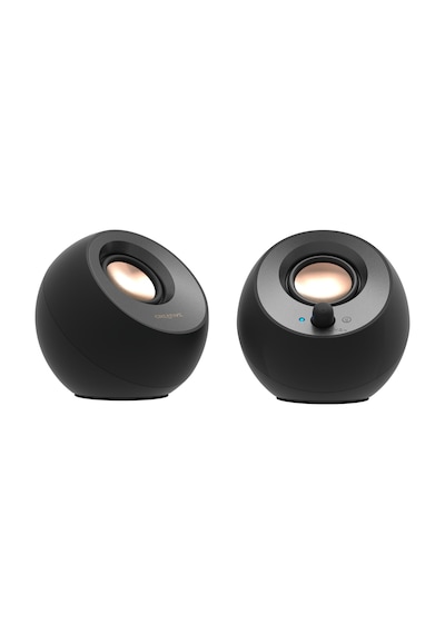 Creative Pebble V3 2.0 Usb-c-bluetooth 5.0-16w-multimedya Seti