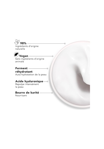 Hydragenist Cream