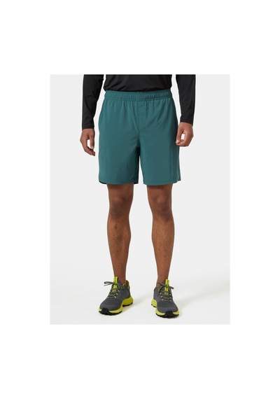 Helly Hansen Stretch Woven Şort 2.0 Yeşil