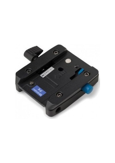Benro P4 Video Quick-Release Clamp