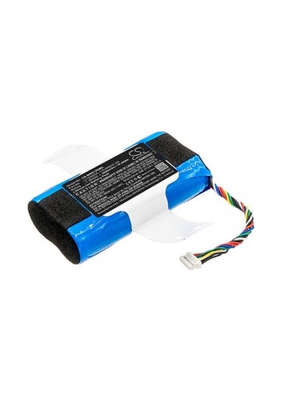 Mindray Benevision N1 İçin Batarya