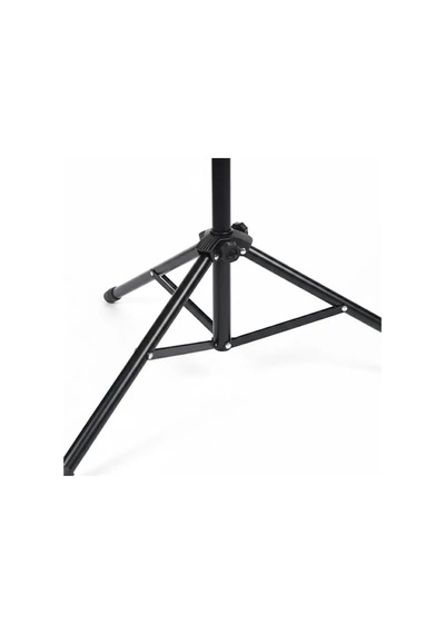 Sh Magicvoice Mv-19498 Katlanabilir Tripod Nota Sehpası Perfore Standı Konser Orkestra Tipi Yükseklik Ayarlı 50-150