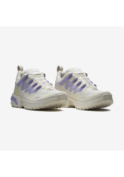 Salomon Acs + Og Kadın Sneaker Vanilla Ice L47735600 Krem