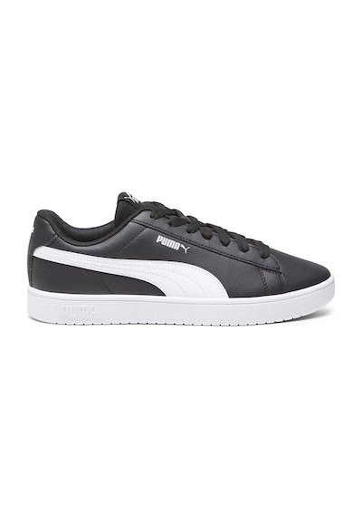 Puma Rickie Classic Unisex Spor Ayakkabı-33837 Siyah