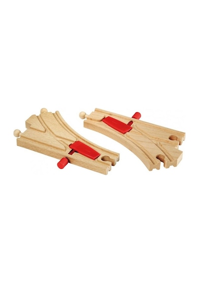 Brio Mekanik Makaslar 33344