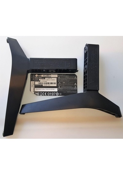 Lg 43uh603v, Ayak, Tv Ayağı, Ayak Aparatı (Outlet)