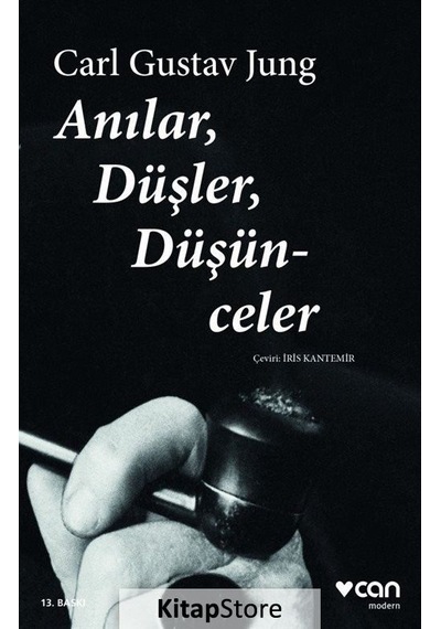 Anılar. Düşler. Düşünceler / Carl Gustav Jung