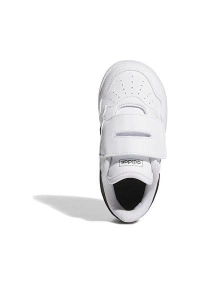 Adidas Hoops 4.0 Cf I Bebek Günlük Ayakkabı Jı3486 Beyaz Beyaz