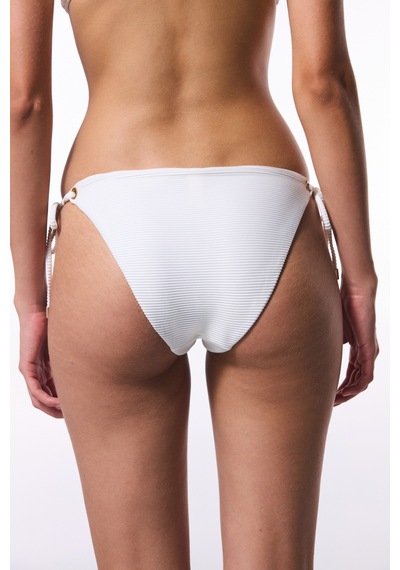 Penti Krem Maggie Bikini Altı