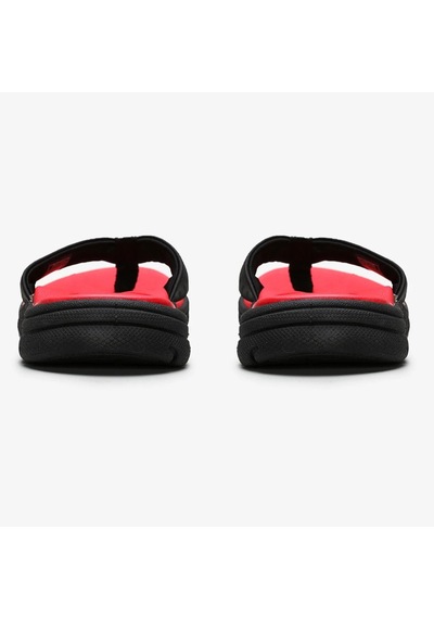 Skechers Supreme-pool Days Unisex Sandals Unisex Parmak Arası Çocuk Terlik Siyah