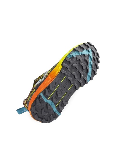 Joma Erkek Yürüyüş Ayakkabısı Sima Men 2416 Tksımw2416 Kahverengi - Sarı