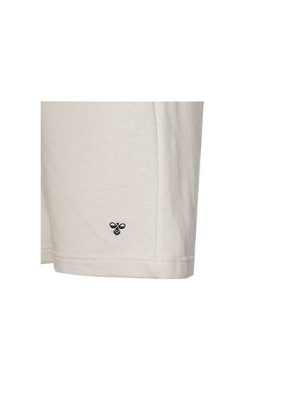 Hummel Rosso Shorts Erkek Şort Beyaz Beyaz