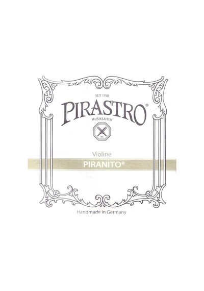 Pirastro Piranito Keman Teli Seti