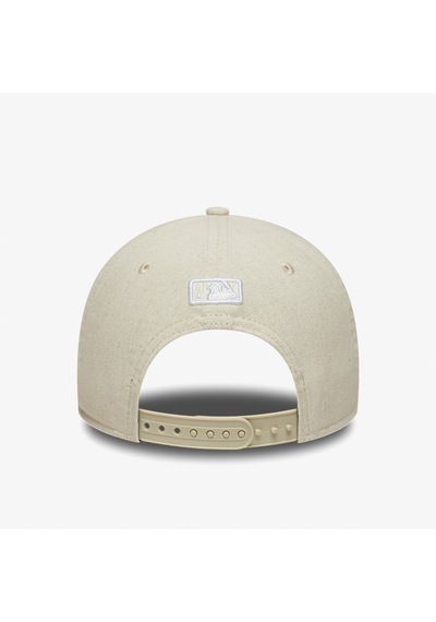 New Era Linen 9forty Mc Neyyan Unisex Bej Şapka 60856285 5559697