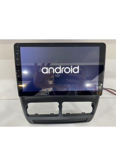 Fiat Doblo 2010-14 Android 2-32 Multimedya Carplay-kamera-ıps Ekran