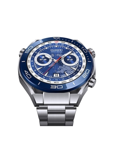 Huawei Watch Ultimate Akıllı Saat (Huawei Türkiye Garantili)