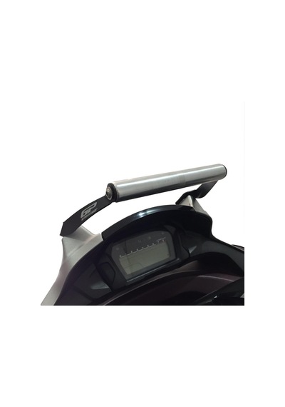 GP Kompozit Honda NC 700 X / NC 750 X 2016-2020 Uyumlu Telefon / Navigasyon Tutucu Alüminyum